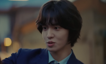 ‘Moving’ Moves Forward For Season Two With Won Gyu-bin